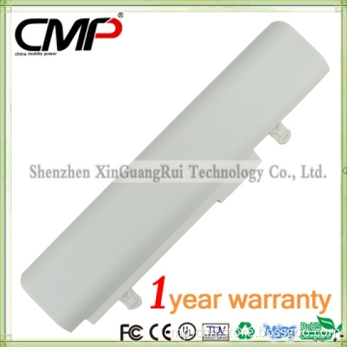 Battery for ASUS Eee PC 1015/1015B/1015P/1015T,Eee PC 1015PED White